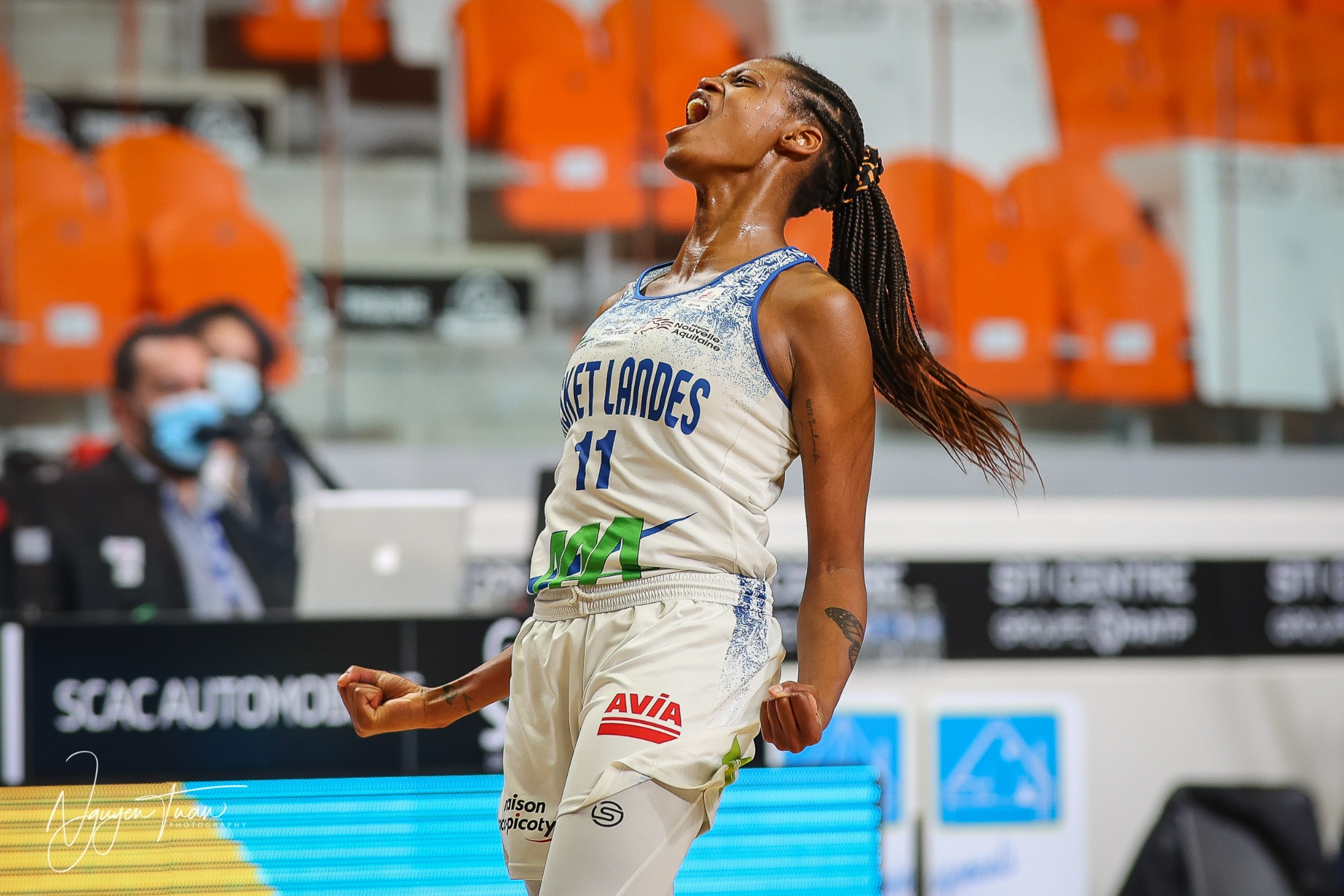 2021 FINALE LFB 2098